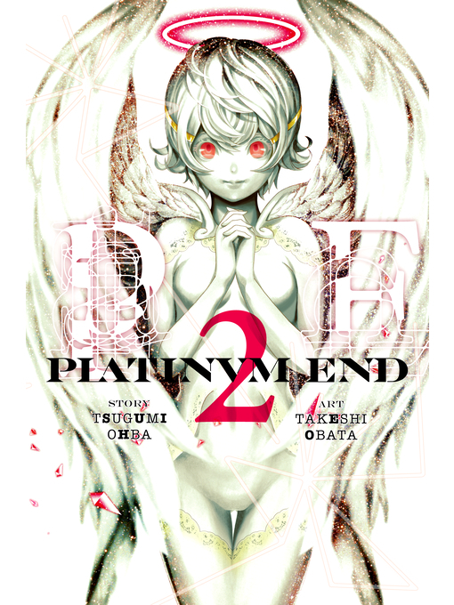 Title details for Platinum End, Volume 2 by Tsugumi Ohba - Available